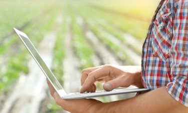 Report reveals farmers' views on farm-level data collection and sharing