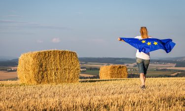 How Is The European Commission Supporting The Agricultural And Food ...