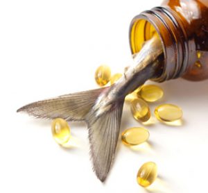 fish oil