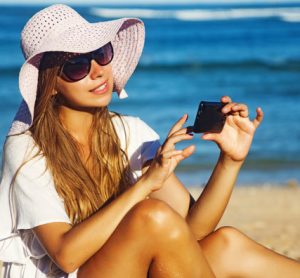 new health app suncare digital