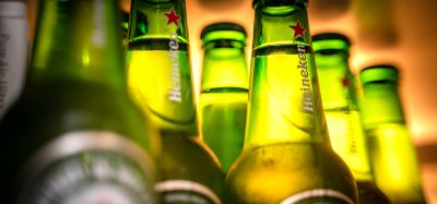 Heineken announces new partners to drive carbon reduction in breweries