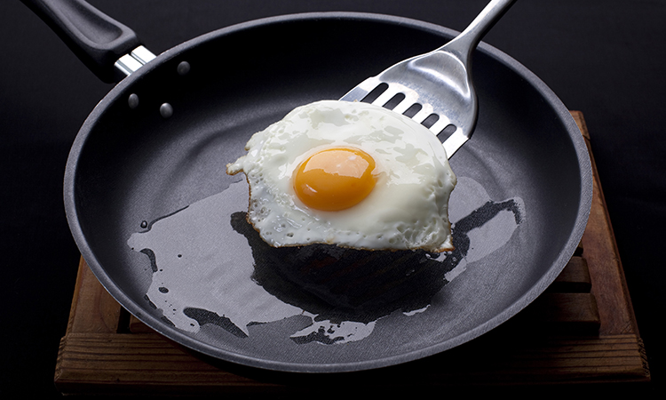 How Teflon Works and How It Sticks to Pans