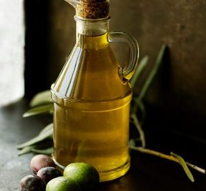 Densimetric sorting can improve the quality of olive oil