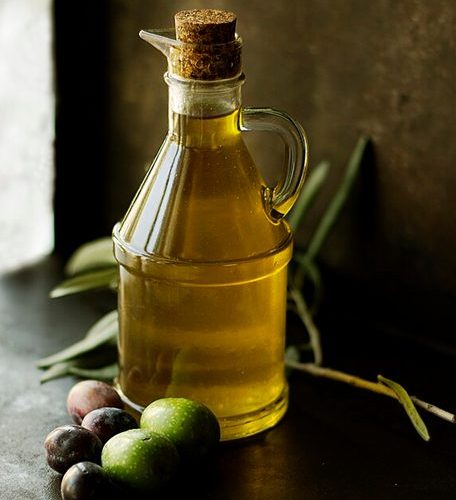 Densimetric sorting can improve the quality of olive oil