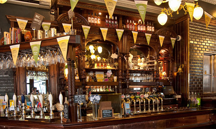 Tales From The Cellar What Does No low Alcohol Mean For Pubs 