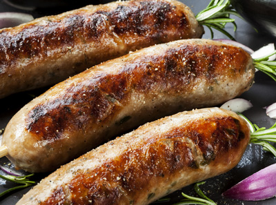 IARC Report is ‘Good News’ for fresh sausages