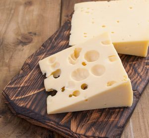 Consumers open to animal-free cheese alternatives