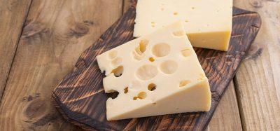 Consumers open to animal-free cheese alternatives