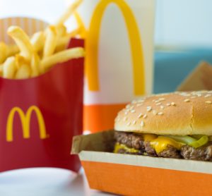 McDonald's Quarter Pounder burgers linked to fatal E. coli outbreak in the US