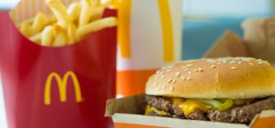 McDonald's Quarter Pounder burgers linked to fatal E. coli outbreak in the US