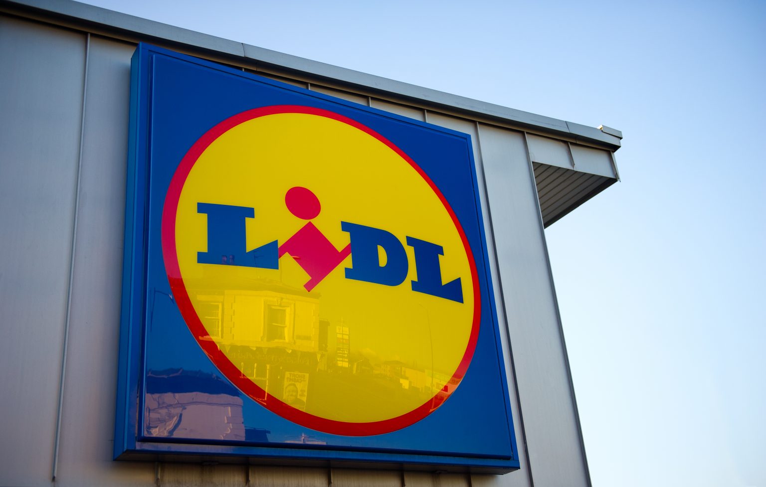 Lidl GB - News, Articles and Whitepapers - New Food Magazine