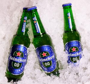 New study inspires Heineken's '0.0 Reasons Needed' campaign to challenge alcohol-free stigma