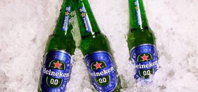 New study inspires Heineken's '0.0 Reasons Needed' campaign to challenge alcohol-free stigma