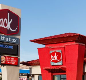 Jack in the box