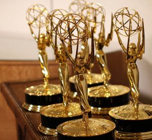 The Netflix documentary “Poisoned: The Dirty Truth About Your Food” has won an Emmy for Outstanding Current Affairs Documentary at the 45th Annual News and Documentary Emmy Awards.