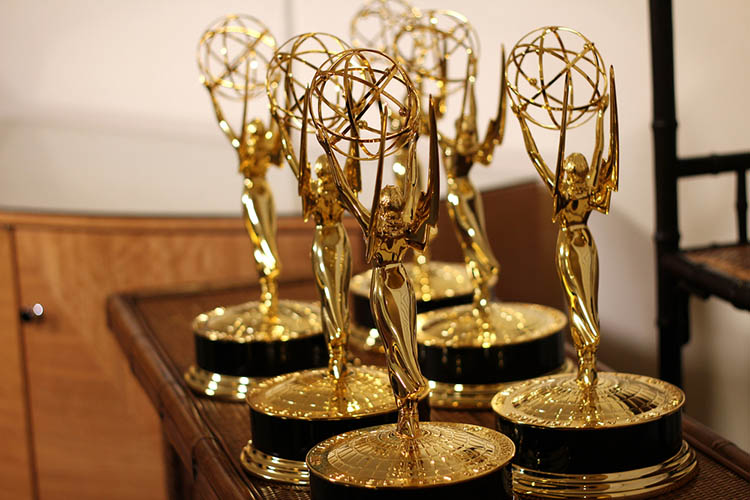 The Netflix documentary “Poisoned: The Dirty Truth About Your Food” has won an Emmy for Outstanding Current Affairs Documentary at the 45th Annual News and Documentary Emmy Awards.