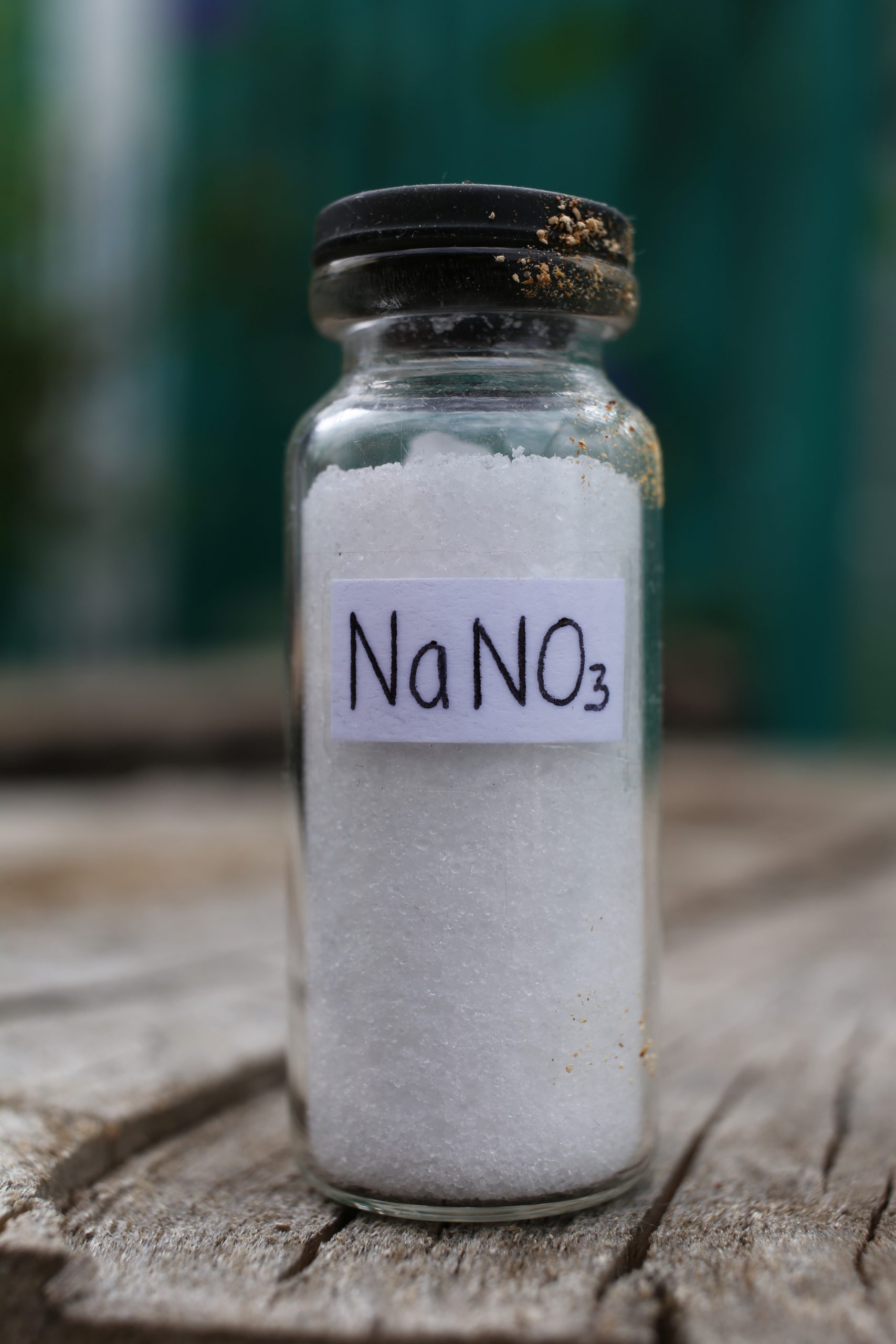 Importance Of Sodium Nitrate In The Food Industry New Food Magazine