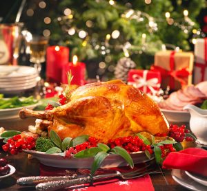 The Food Standards Agency (FSA) reveal the UK's top food hygiene fails, highlighting risks consumers face during this festive season. Here are their expert tips to stay safe this Christmas.