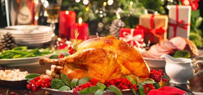 The Food Standards Agency (FSA) reveal the UK's top food hygiene fails, highlighting risks consumers face during this festive season. Here are their expert tips to stay safe this Christmas.