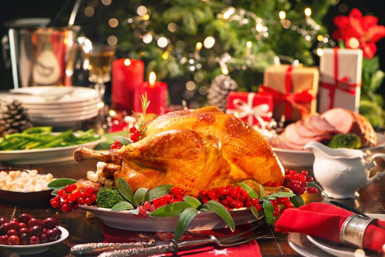 The Food Standards Agency (FSA) reveal the UK's top food hygiene fails, highlighting risks consumers face during this festive season. Here are their expert tips to stay safe this Christmas.