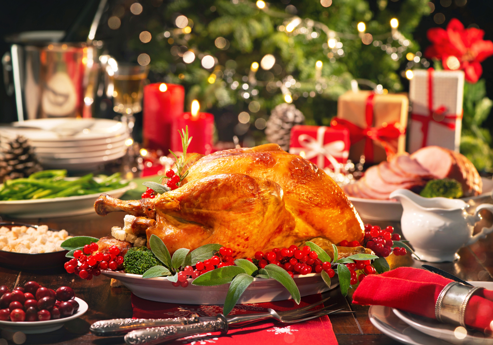 The Food Standards Agency (FSA) reveal the UK's top food hygiene fails, highlighting risks consumers face during this festive season. Here are their expert tips to stay safe this Christmas.