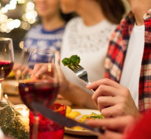 Christmas menus go vegan as UK sees 280 percent rise in plant-based demand