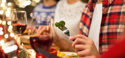 Christmas menus go vegan as UK sees 280 percent rise in plant-based demand