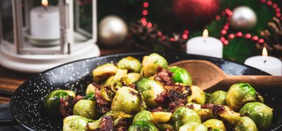 Tesco brings 25 percent bigger sprouts to UK Christmas tables