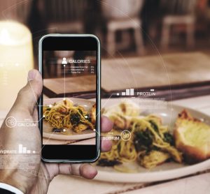 NYU develops AI tool that reads your meal’s nutrition from a photo