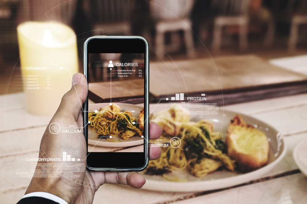 NYU develops AI tool that reads your meal’s nutrition from a photo