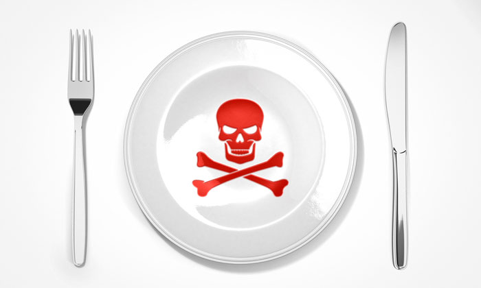 FoodKeeper app update alerts users to food recalls
