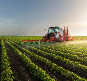 New study finds PFAS increasingly being added to U.S. pesticide products