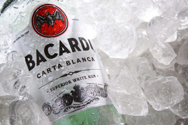Bacardi: Heritage in every sip