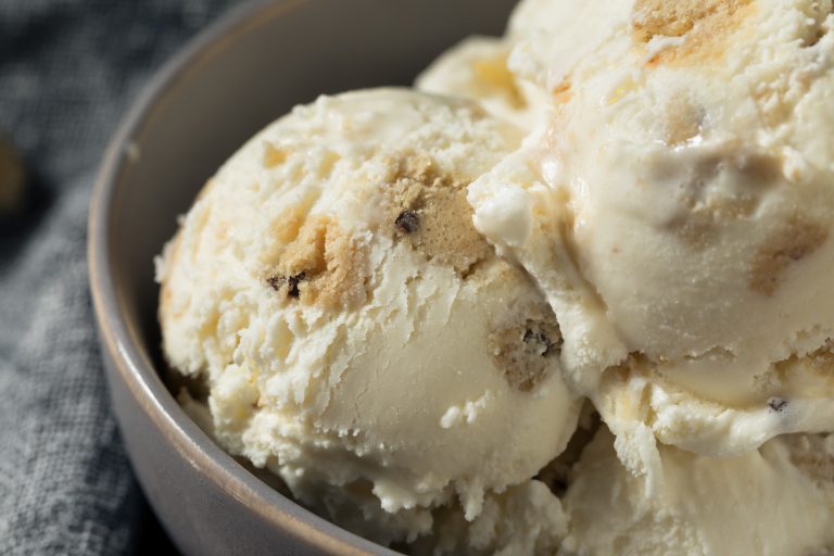 Allergen-free ice cream created in California - New Food Magazine