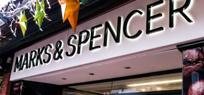 Marks & Spencer brings Christmas cheer to families in need with 100,000 holiday dinner donations