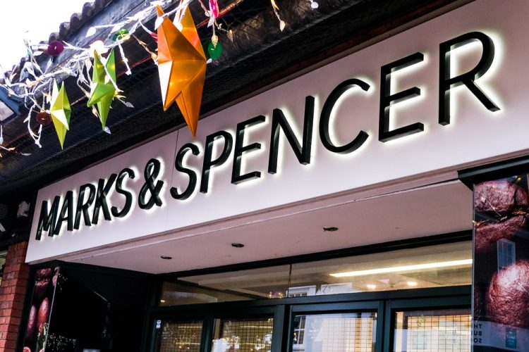 Marks & Spencer brings Christmas cheer to families in need with 100,000 holiday dinner donations