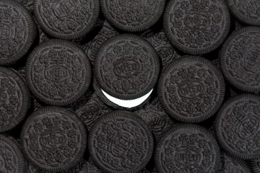 The way the cookie crumbles: researchers study the science behind Oreos