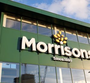 Morrisons becomes first UK retailer to increase freezer temperatures