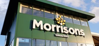 Morrisons becomes first UK retailer to increase freezer temperatures