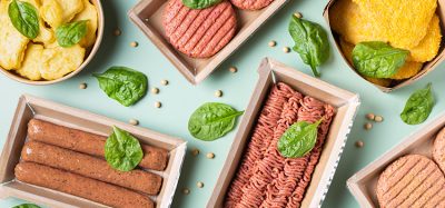 Will Europeans embrace alternative proteins?