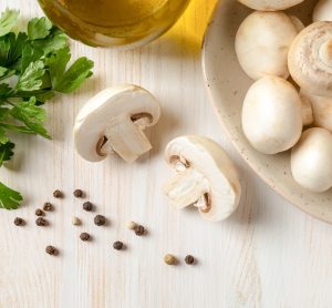 Mushrooms emerge as a natural weapon against insulin resistance