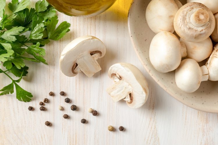 Mushrooms emerge as a natural weapon against insulin resistance