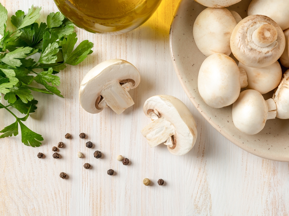 Mushrooms emerge as a natural weapon against insulin resistance