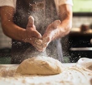 UK mandates folic acid fortification in non-wholemeal flour by 2026, aiming to prevent 200 birth defects annually such as spina bifida