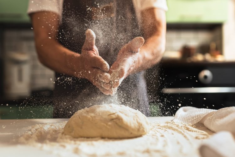 UK mandates folic acid fortification in non-wholemeal flour by 2026, aiming to prevent 200 birth defects annually such as spina bifida