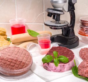 New £38m centre to cook up animal protein alternatives