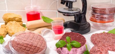 New £38m centre to cook up animal protein alternatives