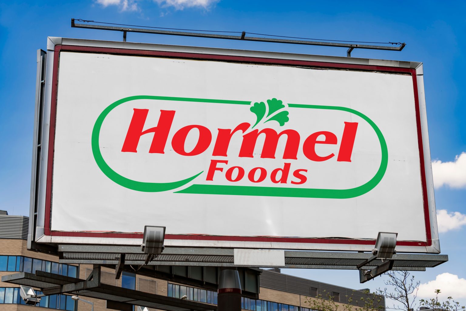 Hormel to make big strategic move - New Food Magazine