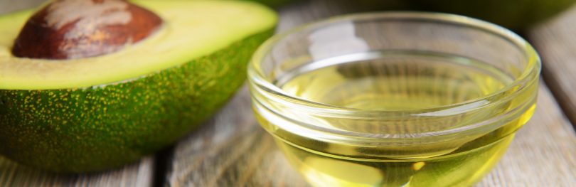 avocado oil