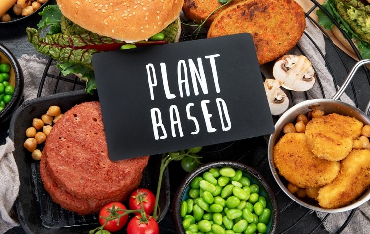 New plant-based dining concept 'Next Restaurant' opens in Tokyo